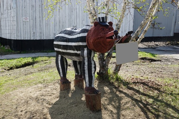 Забайкальское УФСИН решило готовить скульпторов из заключенных