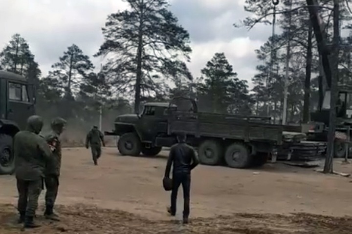 Жители Улан-Удэ выйдут на митинг против строительства патриотического центра на месте парка Жители Улан-Удэ выйдут на митинг против строительства патриотического центра на месте парка