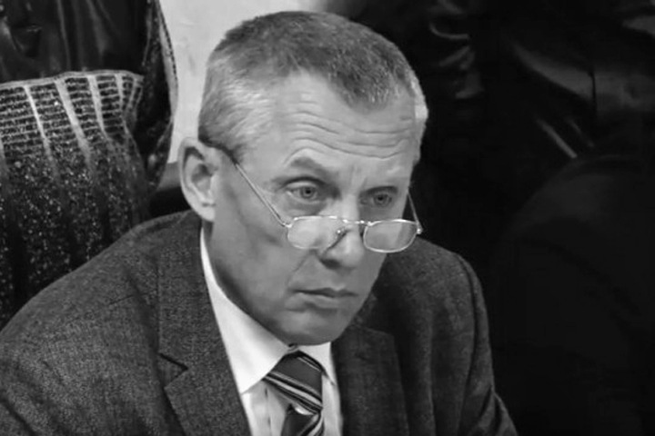 Отрешенный от должности мэр Вихоревки подал в суд на губернатора Иркутской области