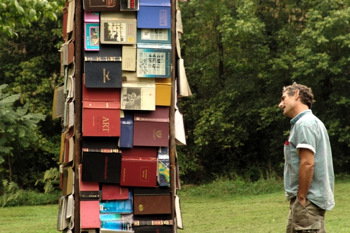 Новый литературный фестиваль проведут в Новосибирске создатели чемпионата «Открой рот»