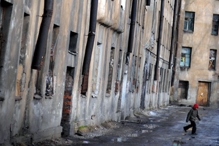 Жилье малоимущих новосибирцев оценят по кадастровой стоимости