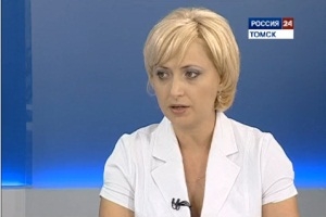 Оксана Макеева уволена с поста директора ГТРК «Томск», назначен «кризис-менеджер» Оксана Макеева уволена с поста директора ГТРК «Томск», назначен «кризис-менеджер»