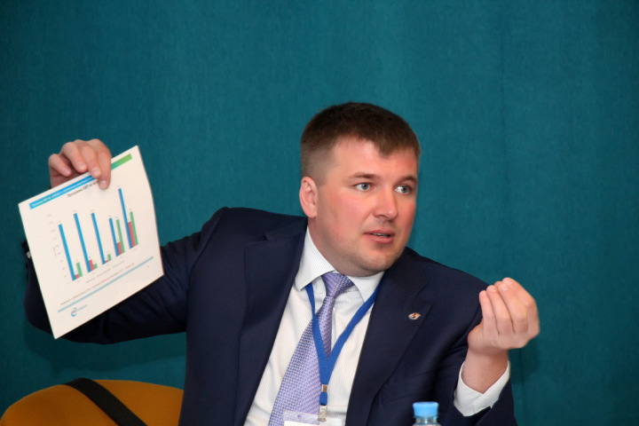 «Справедливый» тариф: в поисках разумного компромисса «Справедливый» тариф: в поисках разумного компромисса