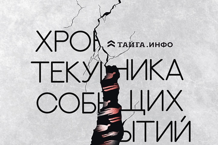 Хроника текущих событий. Экономика, общество, политика. Выпуск 342