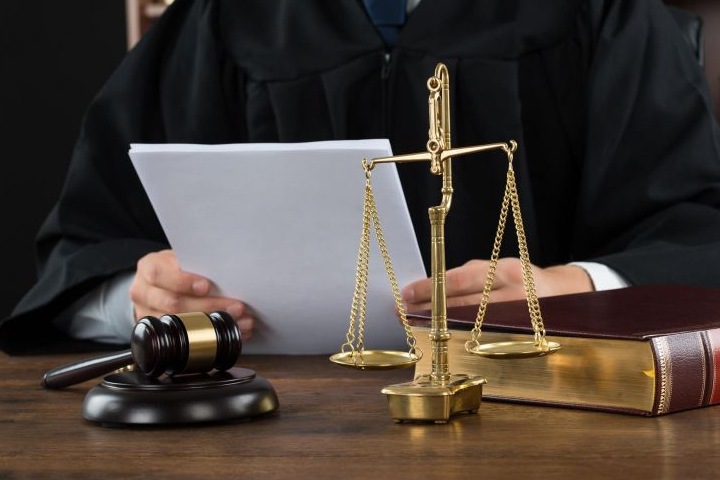 Бесплатная публикация в юридическом журнале