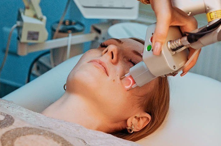 Фотодинамическая терапия в лечении онкологии