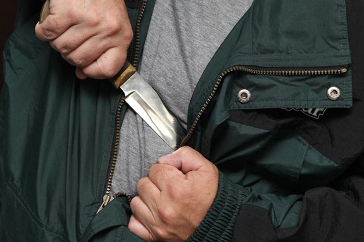 Тува стала самым криминальным регионом Сибири Тува стала самым криминальным регионом Сибири