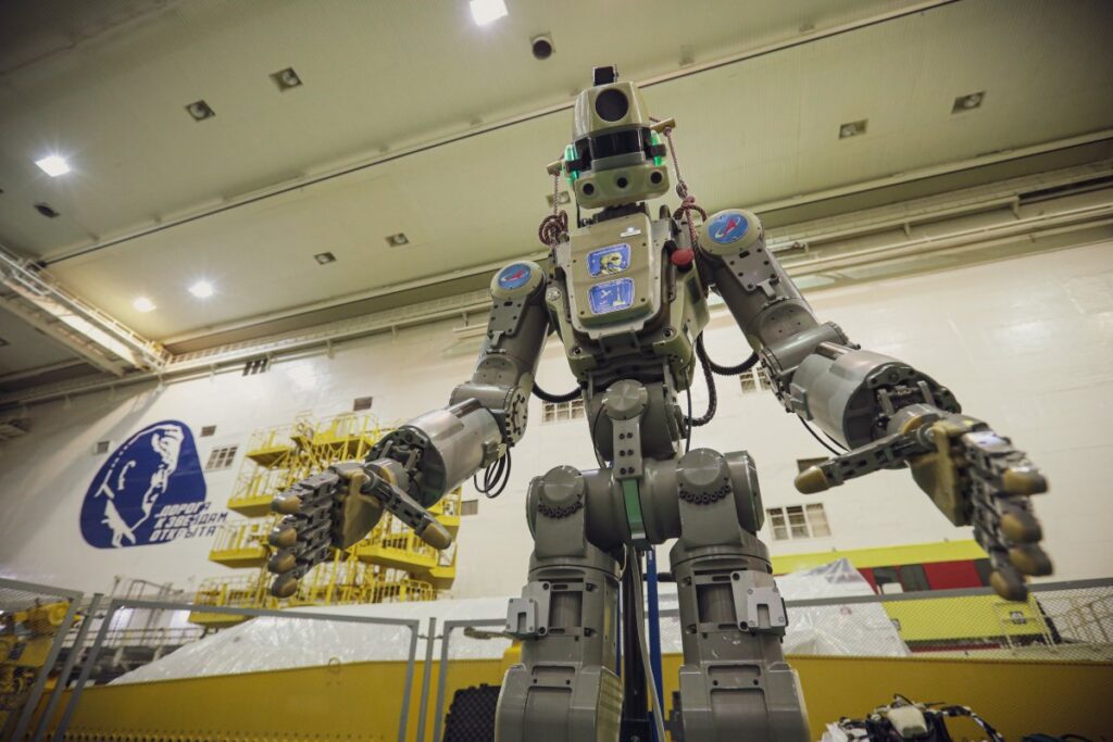 Фото: Роскосмос