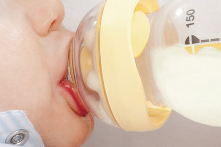 Роспотребнадзор нашел фенол в детских сосках из омской аптеки 