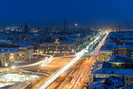 Власти Алтайского края планируют построить объездные дороги для Барнаула и Рубцовска Власти Алтайского края планируют построить объездные дороги для Барнаула и Рубцовска