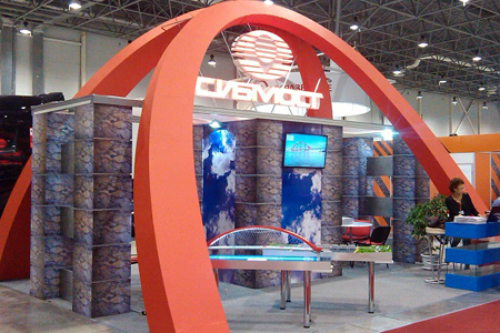 Красноярские строители отозвали иск о банкротстве «Сибмоста»