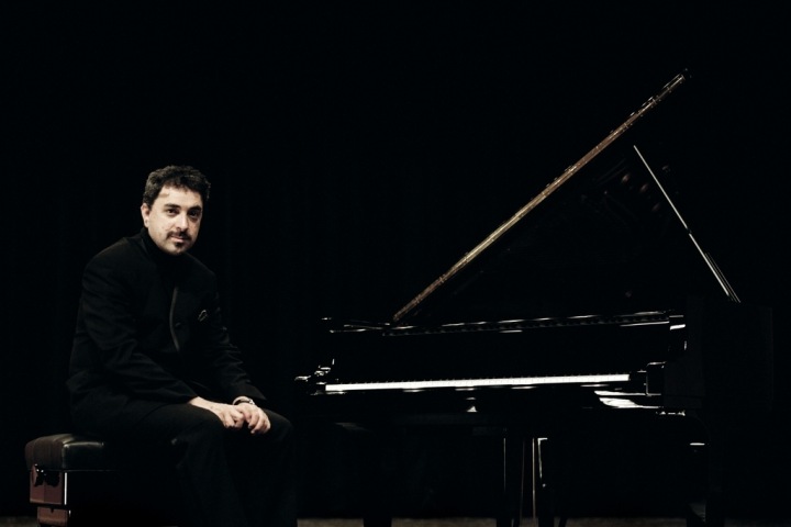 Уникальная композиция из музыки Баха и Бернстайна прозвучит на Транссибирском Арт-Фестивале Уникальная композиция из музыки Баха и Бернстайна прозвучит на Транссибирском Арт-Фестивале