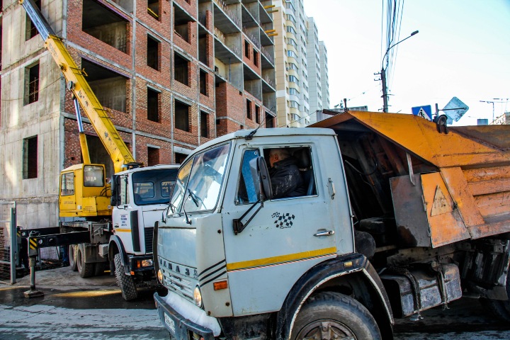 Связанные с депутатами компании задолжали миллионы Новосибирску Связанные с депутатами компании задолжали миллионы Новосибирску