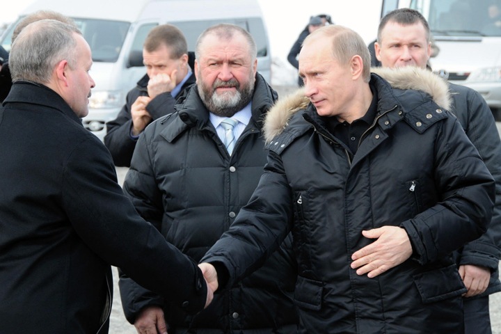 Адвокаты рассказали о роли бизнесмена Щукина в уголовном деле замов Тулеева и главы СК