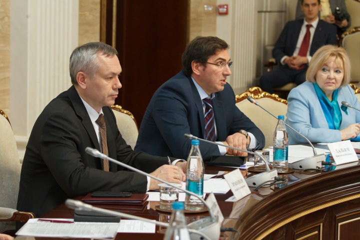 Сосудистый центр появится в новосибирской ЦКБ Сосудистый центр появится в новосибирской ЦКБ