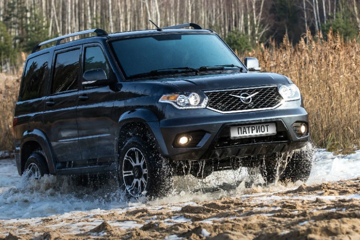 Новосибирский минсельхоз закупает 18 машин у одного поставщика