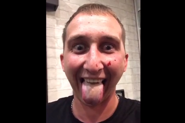 Красноярцы объявили «народный сход» с требованием арестовать сына депутата и экс-судьи за убийство Красноярцы объявили «народный сход» с требованием арестовать сына депутата и экс-судьи за убийство