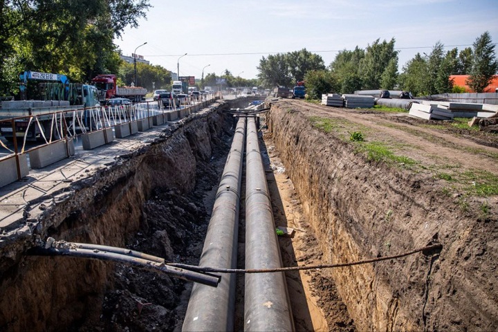 Депутат заявила в прокуратуру о мошенничестве почти на 0,5 млрд с новосибирскими тарифами на тепло Депутат заявила в прокуратуру о мошенничестве почти на 0,5 млрд с новосибирскими тарифами на тепло