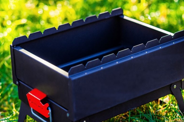 Grillver — новое слово в индустрии барбекю в России