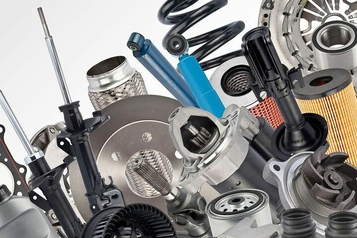 Выбор запчастей на грузовой автомобиль