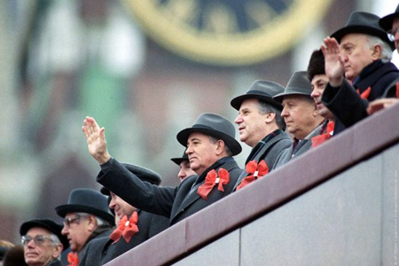 Иркутский Россельхознадзор требовал исполнять постановления ЦК КПСС Иркутский Россельхознадзор требовал исполнять постановления ЦК КПСС