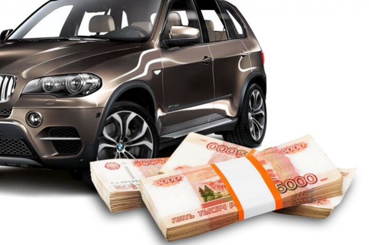 Выкуп проблемных автомобилей Выкуп проблемных автомобилей
