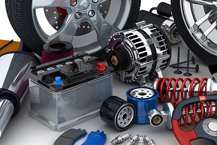 Ремонт двигателя и покупка автозапчастей