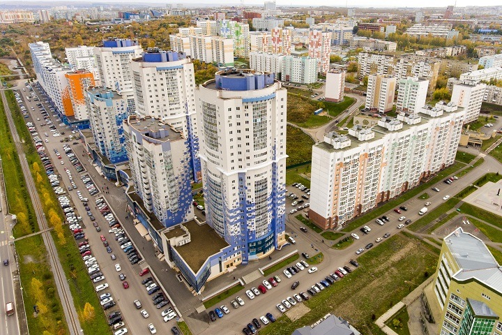 «СДС» построит два микрорайона в Шерегеше «СДС» построит два микрорайона в Шерегеше