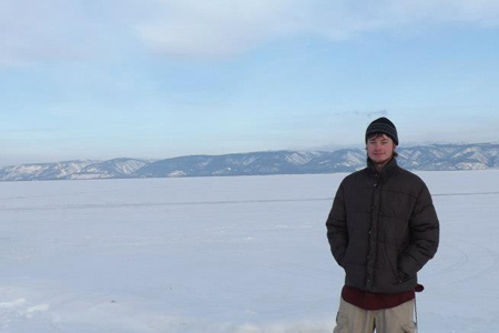 Беспилотники отправят на поиски пропавшего в Бурятии американца Беспилотники отправят на поиски пропавшего в Бурятии американца