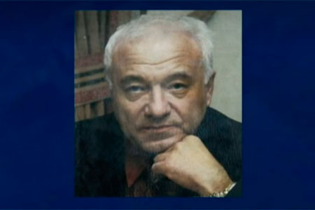 Похитители новосибирского бизнесмена Ханина хотели шантажировать его, а не убить — следствие Похитители новосибирского бизнесмена Ханина хотели шантажировать его, а не убить — следствие