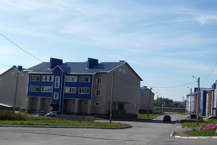 Искитимский водоканал отказался снабжать новостройки связанной с олигархом Голубевым компании Искитимский водоканал отказался снабжать новостройки связанной с олигархом Голубевым компании