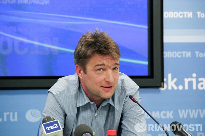 Владелец томской KDV‐Групп стал долларовым миллиардером по версии Bloomberg Владелец томской KDV‐Групп стал долларовым миллиардером по версии Bloomberg