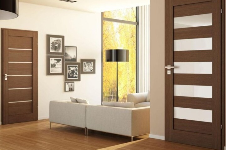 Выбираем межкомнатную дверь Выбираем межкомнатную дверь