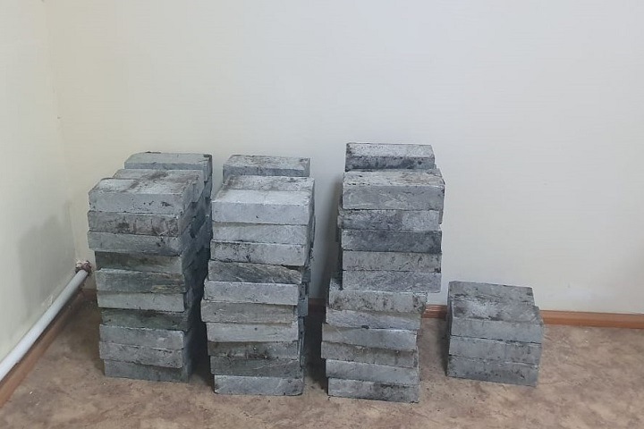 Экс-глава сельсовета в Новосибирской области пойдет под суд за взятку кирпичами