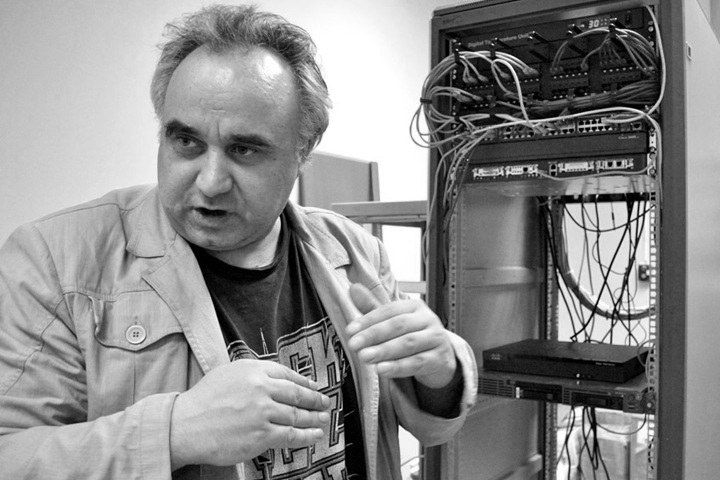 Общественники и бизнес Академгородка потребовали разобраться в смерти Подъячева Общественники и бизнес Академгородка потребовали разобраться в смерти Подъячева