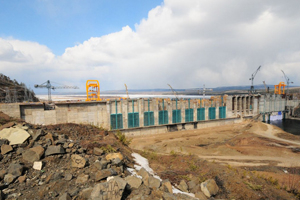 Суд отклонил иск прокуратуры, требовавшей от БоГЭС проведения оценки воздействия на окружающую среду Суд отклонил иск прокуратуры, требовавшей от БоГЭС проведения оценки воздействия на окружающую среду