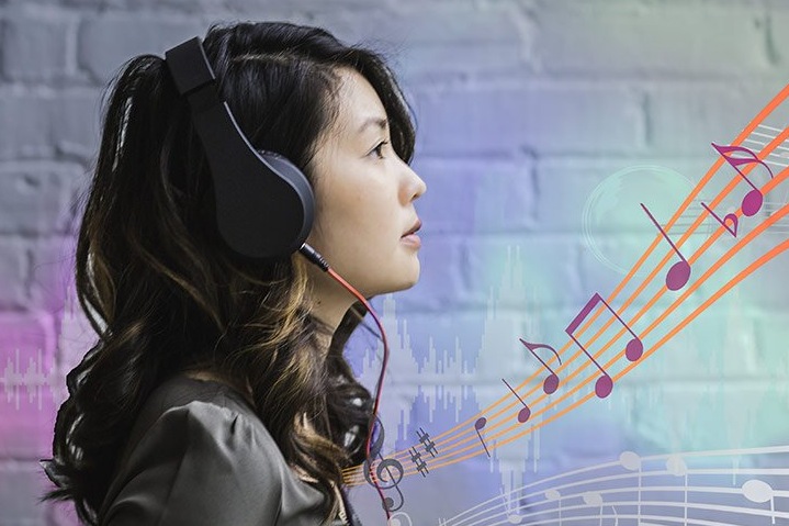 Современная музыка, какая она