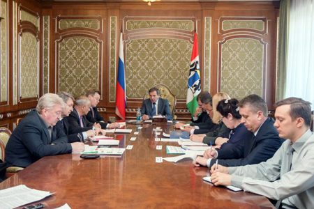 Более 500 домов отремонтируют в Новосибирской области Более 500 домов отремонтируют в Новосибирской области