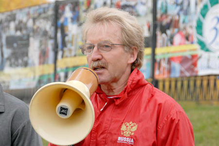 Николай Красников выиграл выборы мэра Кольцово с результатом 87%