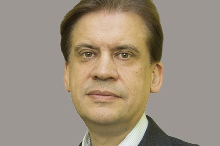 Уволен замгубернатора Кемеровской области Алексей Зеленин Уволен замгубернатора Кемеровской области Алексей Зеленин