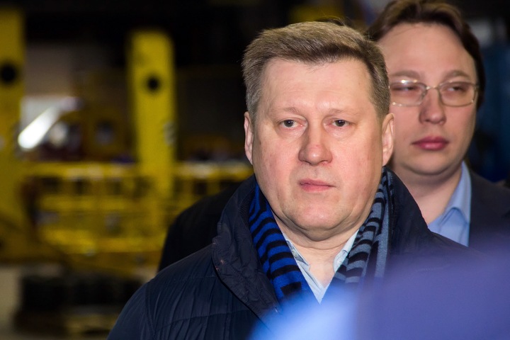 Мэр Новосибирска назвал обсуждение второго тура выборов частью кампании