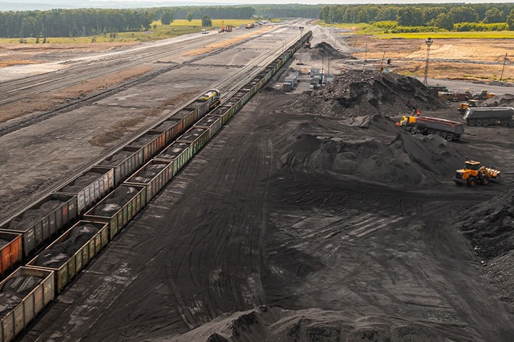 Структуры основателя Yota приобрели «Сибантрацит» Структуры основателя Yota приобрели «Сибантрацит»