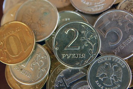 Новосибирская область получила в кредит 10,5 млрд из бюджета Новосибирская область получила в кредит 10,5 млрд из бюджета