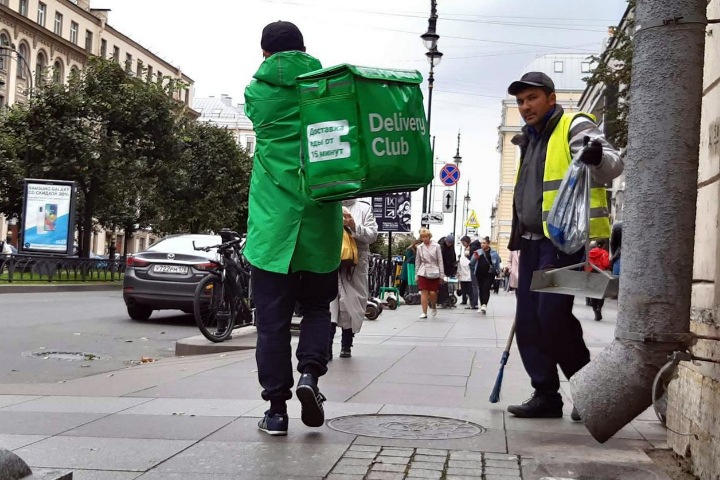 Эксперты назвали самые востребованные профессии в Сибири Эксперты назвали самые востребованные профессии в Сибири