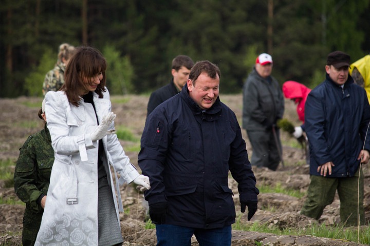 Новый министр появится в новосибирском правительстве