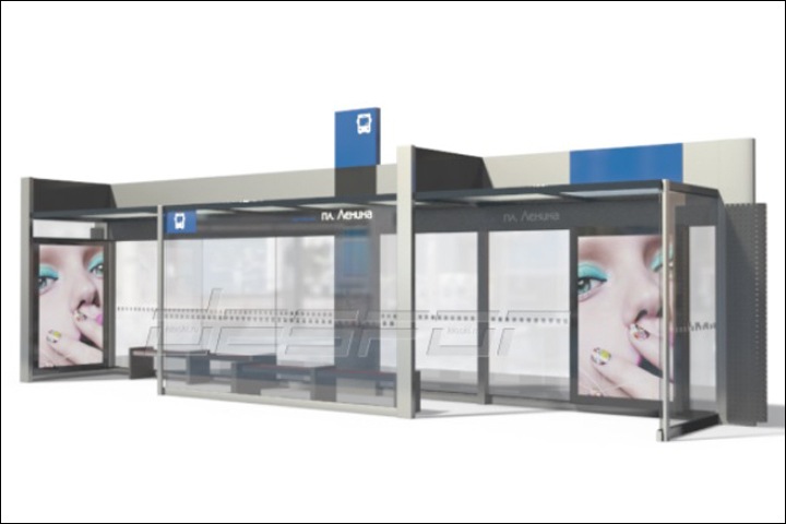 Велодорожки и «умные» остановки пообещали к юбилею Новосибирска Велодорожки и «умные» остановки пообещали к юбилею Новосибирска