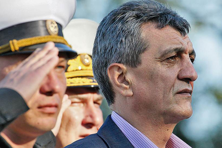 СМИ рассказали о переезде команды полпреда Меняйло в Новосибирск СМИ рассказали о переезде команды полпреда Меняйло в Новосибирск