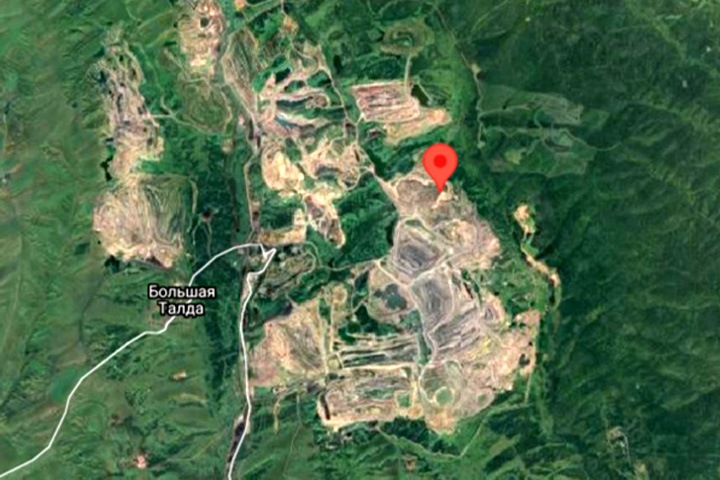 Землетрясение в Кузбассе связано с угледобычей — эксперт