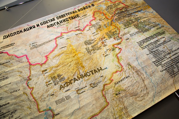 Новосибирский бюджет заплатит «Святому миру» за праздник в честь вывода войск из Афганистана