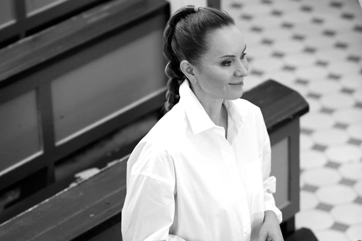 Уволилась отрицавшая вспышку COVID-19 в клиниках томского медвуза ректор